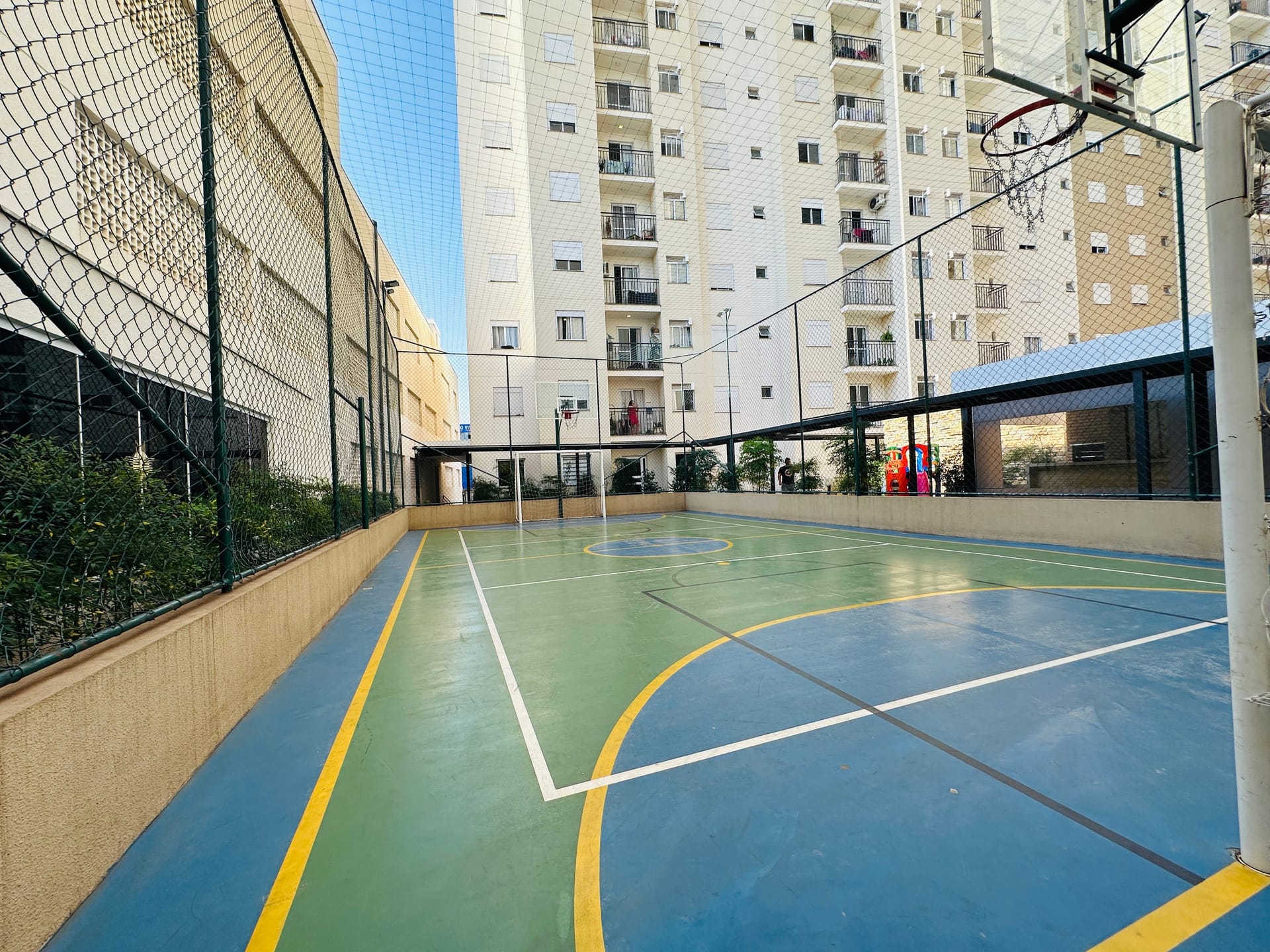 Apartamento para alugar com 2 quartos, 55m² - Foto 19