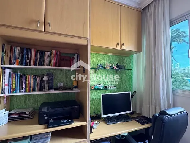 Apartamento 3 quartos e 1 banheiro, à venda, no bairro Coqueiral de Itaparica em Vila Velha