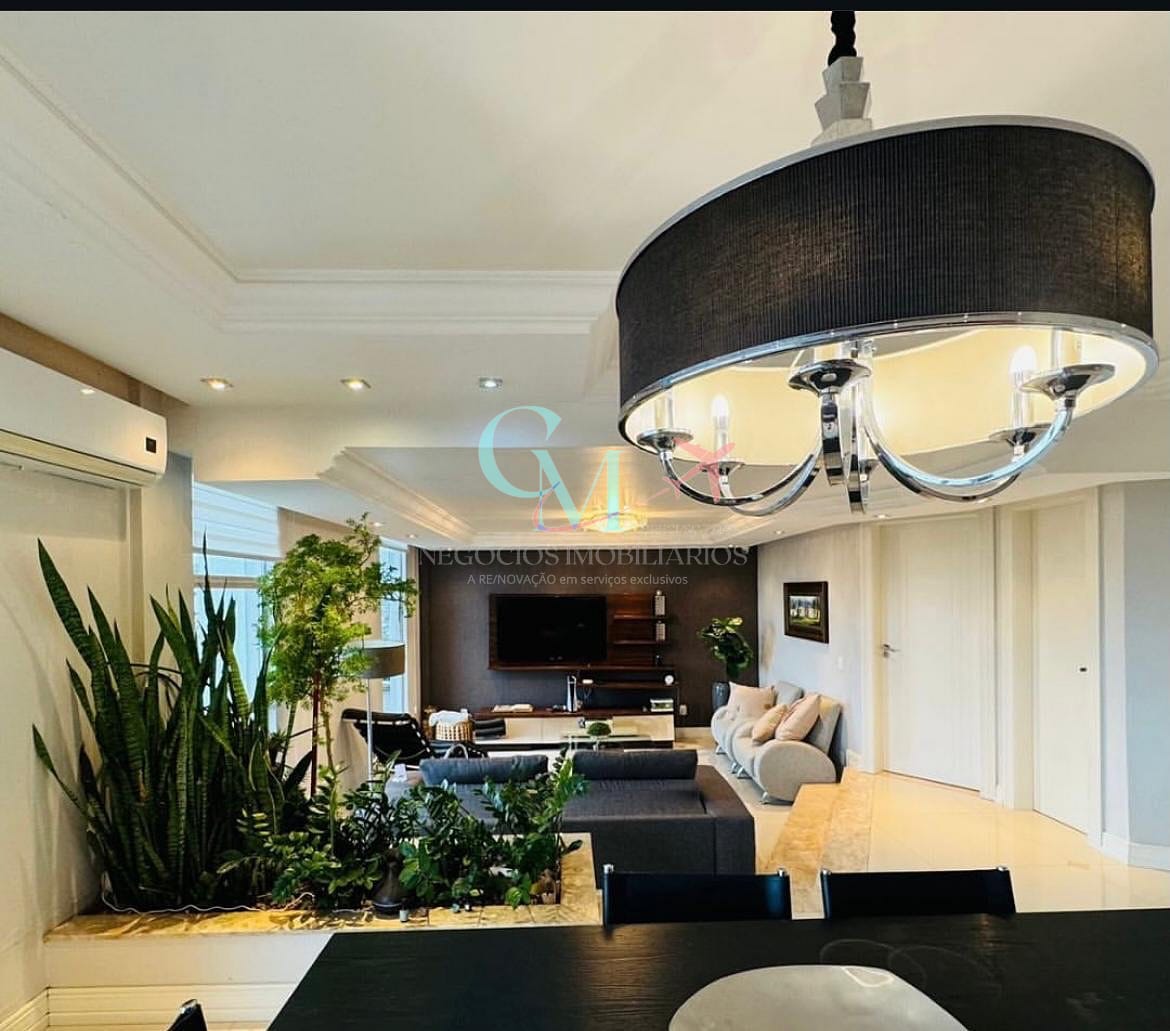 Apartamento, 3 quartos, 208 m² - Foto 1