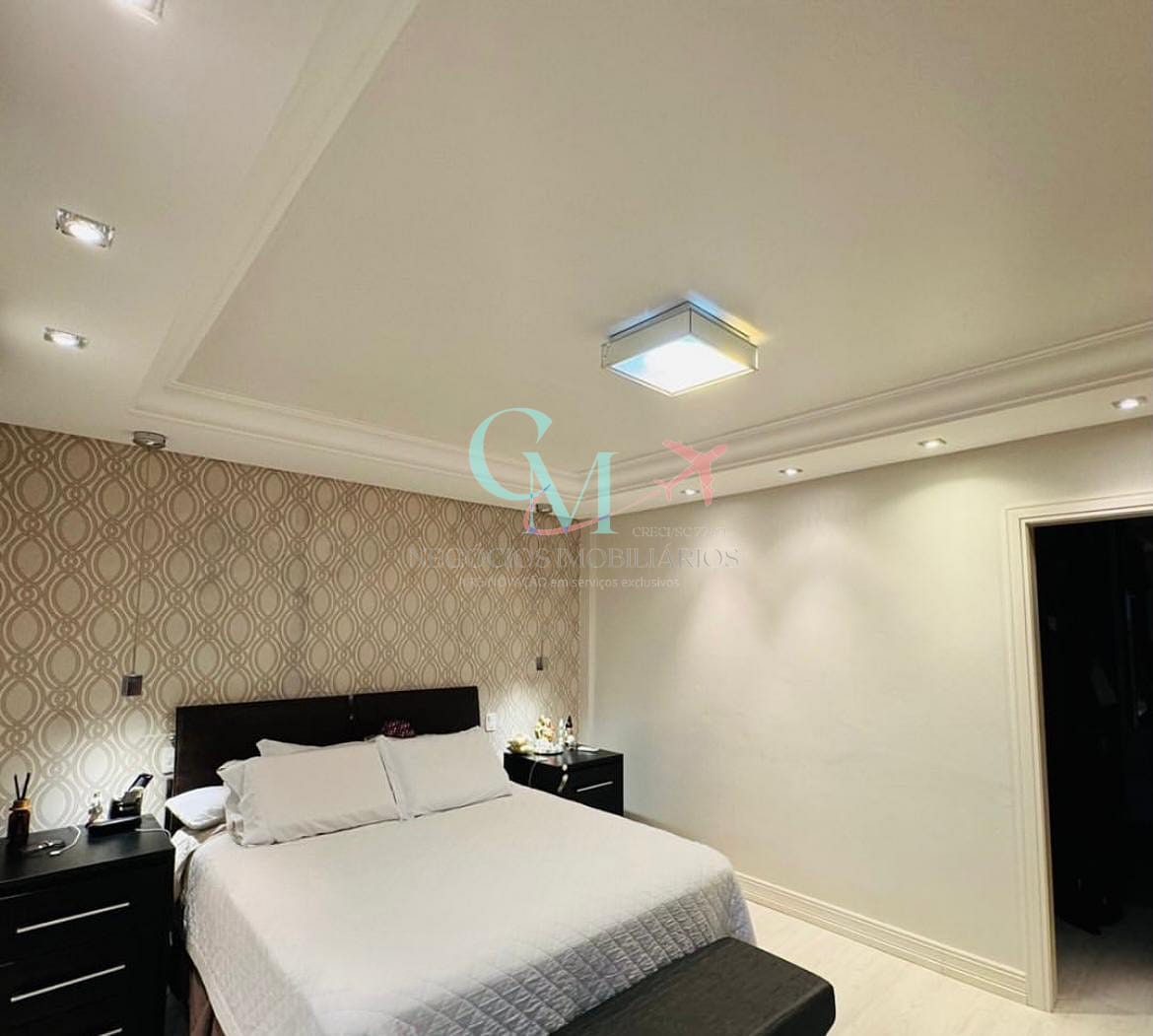 Apartamento, 3 quartos, 208 m² - Foto 6