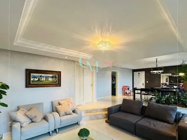 Apartamento com 283m² 3 quartos e 2 banheiros, à venda, no bairro Centro  em Xanxerê