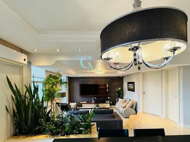 Apartamento com 283m² 3 quartos e 2 banheiros, à venda, no bairro Centro  em Xanxerê