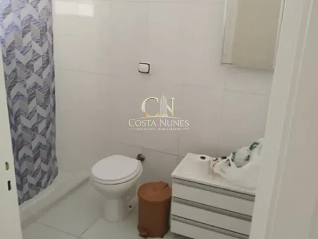 Apartamento 2 quartos e 1 banheiro, para alugar, no bairro Consolação em São Paulo