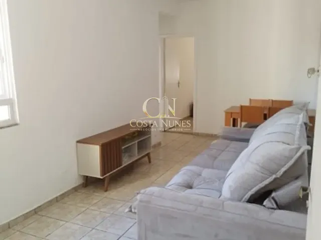 Apartamento 2 quartos e 1 banheiro, para alugar, no bairro Consolação em São Paulo