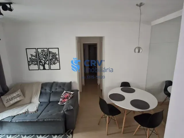 Apartamento com 65m² 2 quartos e 2 banheiros, à venda, no bairro Vale dos Tucanos em Londrina