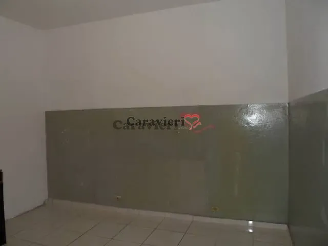 Apartamento 1 quarto e 1 banheiro, para alugar, no bairro Vila Marieta em São Paulo