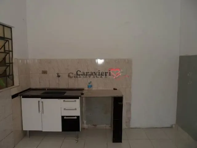 Apartamento 1 quarto e 1 banheiro, para alugar, no bairro Vila Marieta em São Paulo