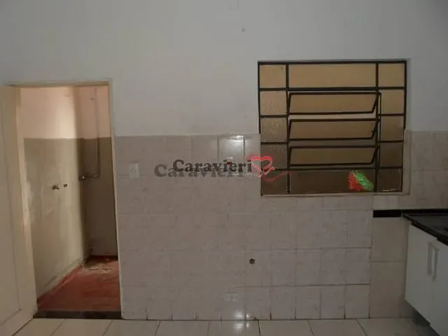 Apartamento 1 quarto e 1 banheiro, para alugar, no bairro Vila Marieta em São Paulo