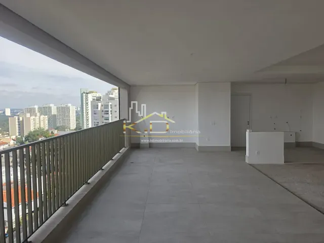 Apartamento 3 quartos e 5 banheiros, à venda, no bairro Vila Ida em São Paulo