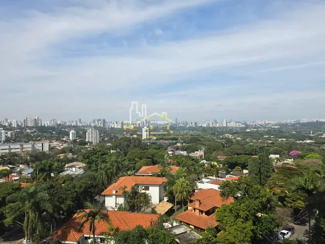 Apartamento 3 quartos e 5 banheiros, à venda, no bairro Vila Ida em São Paulo
