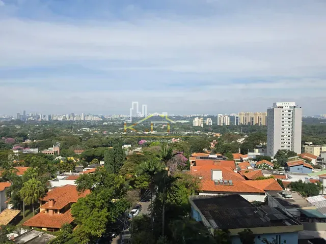 Apartamento 3 quartos e 5 banheiros, à venda, no bairro Vila Ida em São Paulo