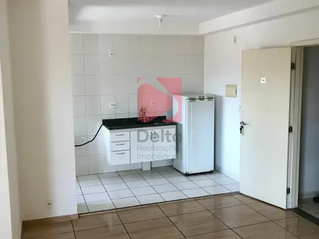 Apartamento com 55m² 2 quartos e 1 banheiro, à venda, no bairro Vila Santa Terezinha em Pirassununga