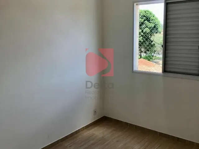 Apartamento com 55m² 2 quartos e 1 banheiro, à venda, no bairro Vila Santa Terezinha em Pirassununga