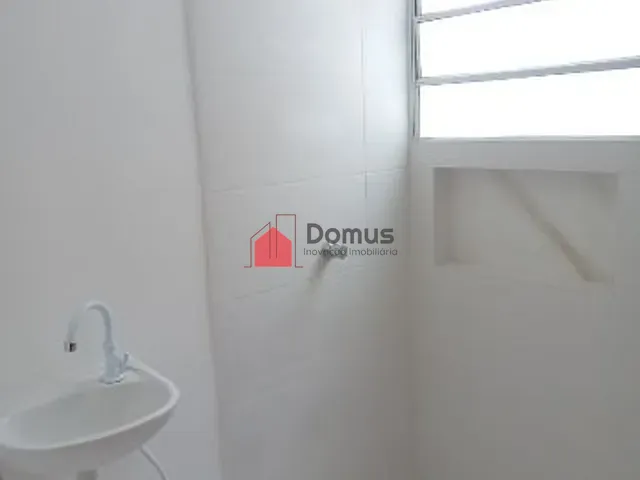 Apartamento 2 quartos e 1 banheiro, à venda, no bairro Jardim Santa Luzia em Pindamonhangaba