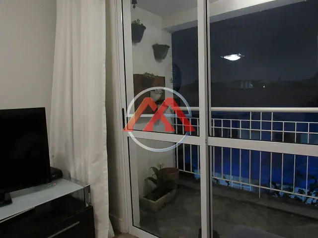 Apartamento 3 quartos e 1 banheiro, à venda, no bairro Parque da Vila Prudente em São Paulo