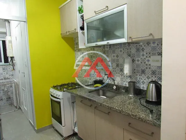 Apartamento 3 quartos e 1 banheiro, à venda, no bairro Parque da Vila Prudente em São Paulo