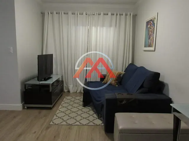 Apartamento 3 quartos e 1 banheiro, à venda, no bairro Parque da Vila Prudente em São Paulo