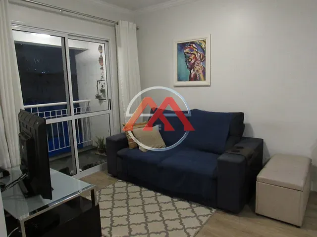 Apartamento 3 quartos e 1 banheiro, à venda, no bairro Parque da Vila Prudente em São Paulo