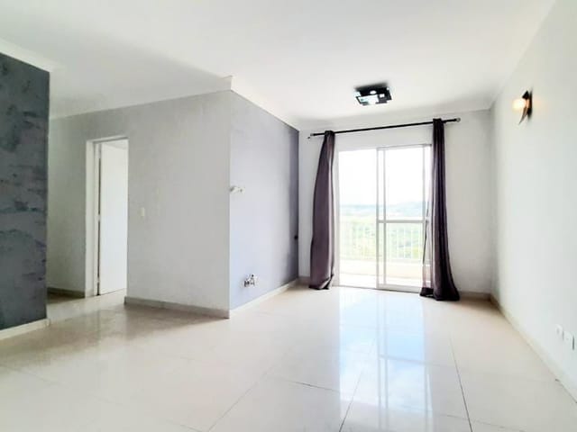 Foto do Apartamento - Apartamento à venda COM 3 DORMITÓRIOS , por R$ 318.000, Cond. Res. Costa Verde, Jardim Caiapiá, Cotia, SP | ETL IMOBILIARIA