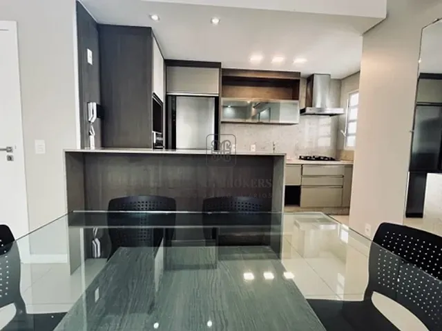 Apartamento com 119m² 3 quartos e 2 banheiros, à venda, no bairro Jurerê em Florianópolis