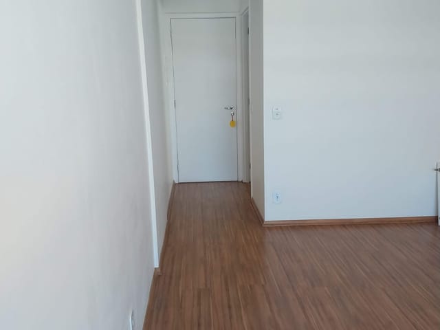 Apartamento com 49m² 2 quartos e 1 banheiro, à venda, no bairro Jardim Nove de Julho em São Paulo