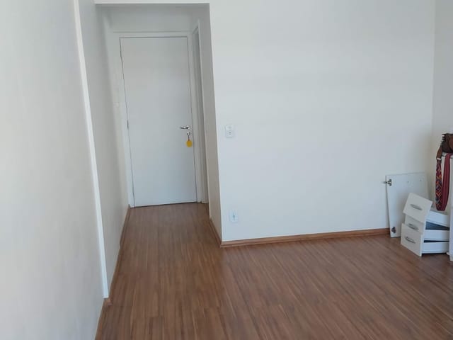 Apartamento com 49m² 2 quartos e 1 banheiro, à venda, no bairro Jardim Nove de Julho em São Paulo