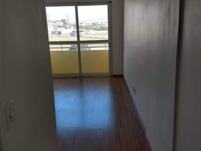 Apartamento com 49m² 2 quartos e 1 banheiro, à venda, no bairro Jardim Nove de Julho em São Paulo