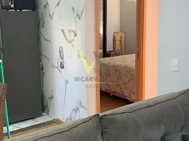 Apartamento com 40m² 2 quartos e 2 banheiros, à venda, no bairro Jardim Alexandrina em Anápolis