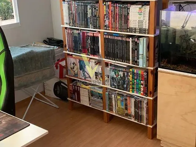 Apartamento com 40m² 2 quartos e 2 banheiros, à venda, no bairro Jardim Alexandrina em Anápolis