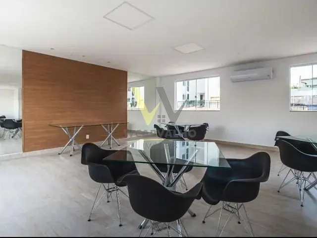 Apartamento com 40m² 2 quartos e 2 banheiros, à venda, no bairro Jardim Alexandrina em Anápolis