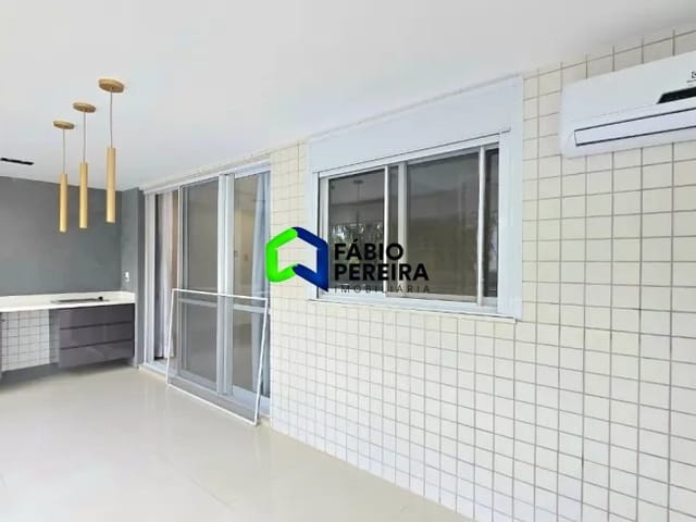 Apartamento com 154m² 4 quartos e 4 banheiros, à venda, no bairro Barra da Tijuca em Rio de Janeiro