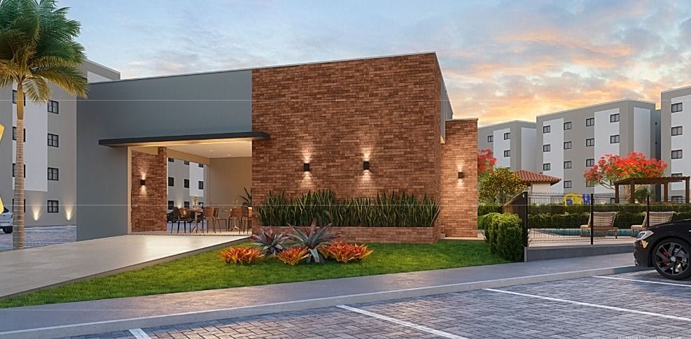 Reserva Bambui
