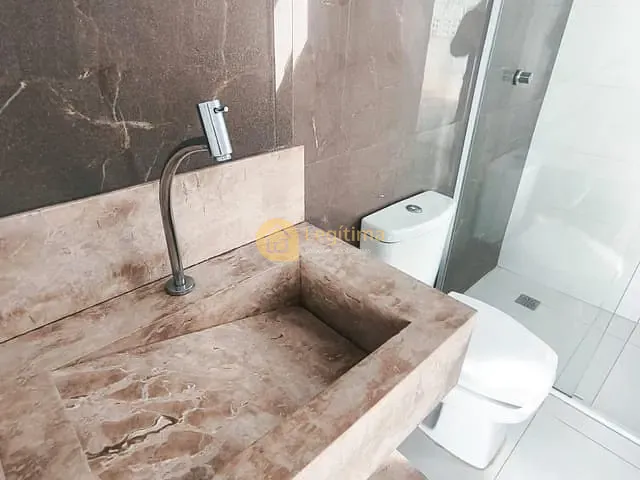 Cobertura / Penthouse com 268m² 4 quartos e 4 banheiros, à venda, no bairro Setor Sudoeste em Goiânia