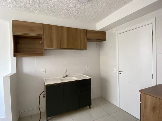 Foto do Apartamento - Apartamento para locação, Brás, São Paulo, SP | Nobrega Brokers