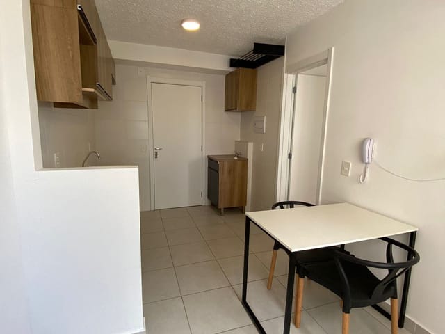 Foto do Apartamento - Apartamento para locação, Brás, São Paulo, SP | Nobrega Brokers