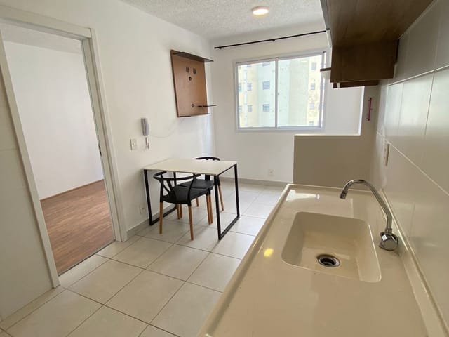 Foto do Apartamento - Apartamento para locação, Brás, São Paulo, SP | Nobrega Brokers