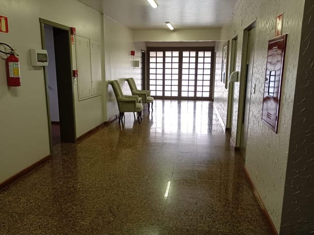 Apartamento 3 quartos e 3 banheiros, para alugar, no bairro centro em Nova Prata