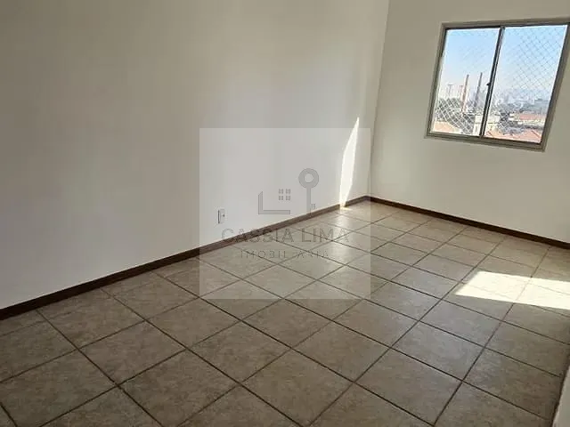 Apartamento com 40m² 1 quarto e 1 banheiro, para alugar, no bairro Belenzinho em São Paulo