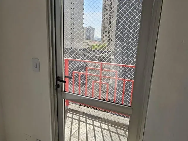 Apartamento com 40m² 1 quarto e 1 banheiro, para alugar, no bairro Belenzinho em São Paulo