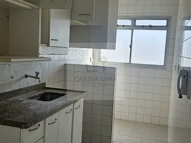 Apartamento com 40m² 1 quarto e 1 banheiro, para alugar, no bairro Belenzinho em São Paulo