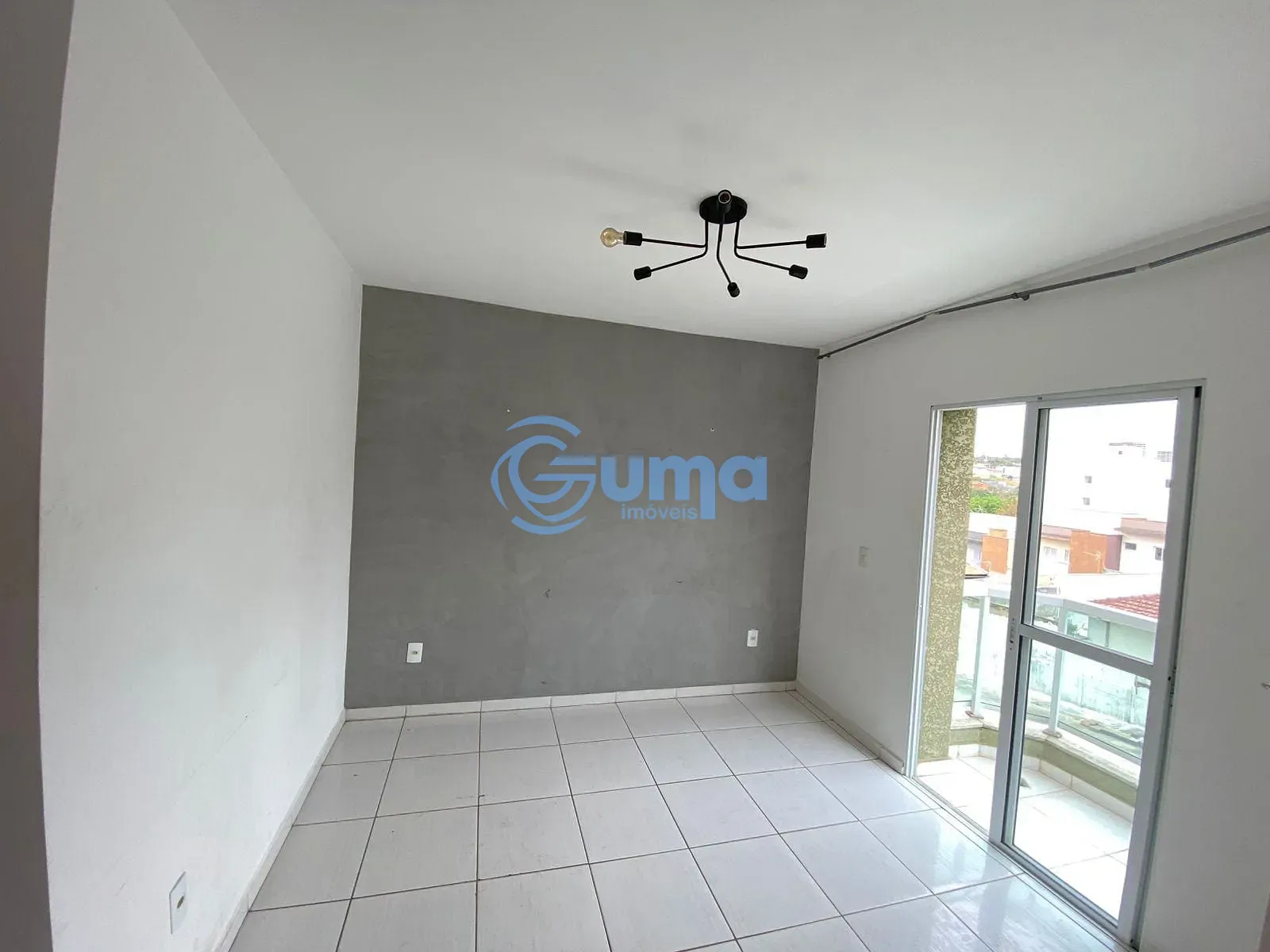 Apartamento, 2 quartos, 56 m² - Foto 3