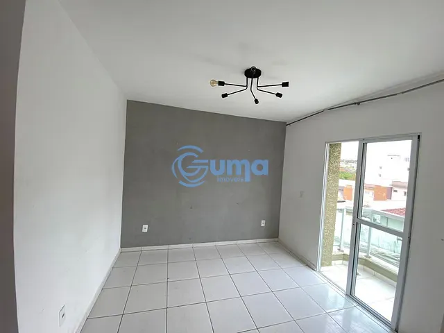 Apartamento 2 quartos e 1 banheiro, à venda, no bairro Taboão em Bragança Paulista