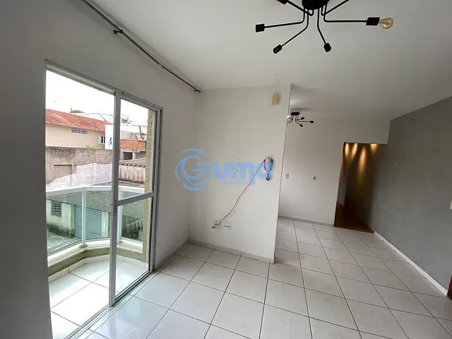 Apartamento 2 quartos e 1 banheiro, à venda, no bairro Taboão em Bragança Paulista