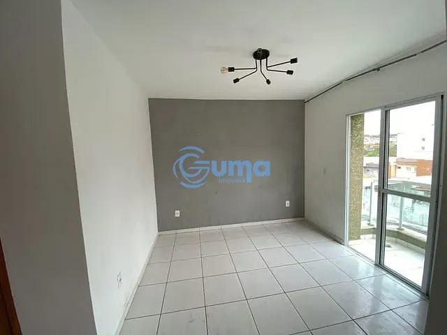 Apartamento 2 quartos e 1 banheiro, à venda, no bairro Taboão em Bragança Paulista
