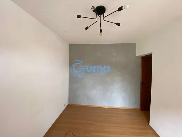 Apartamento 2 quartos e 1 banheiro, à venda, no bairro Taboão em Bragança Paulista