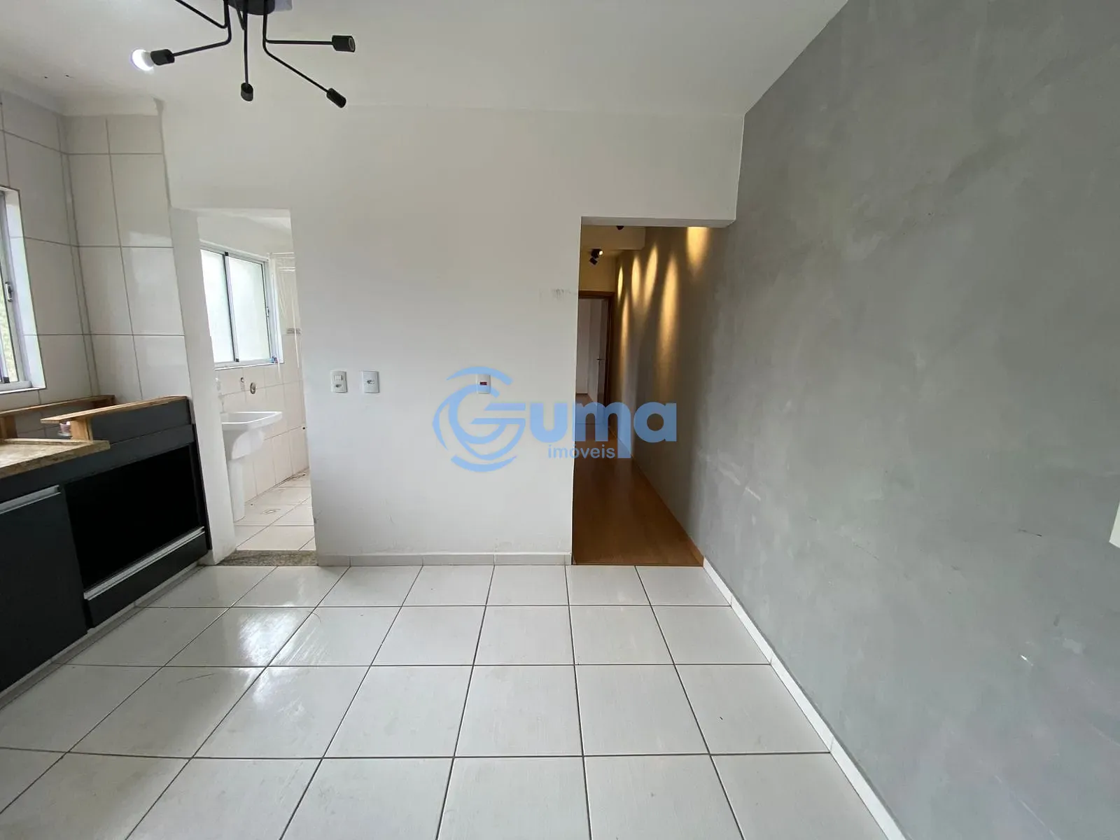 Apartamento, 2 quartos, 56 m² - Foto 9