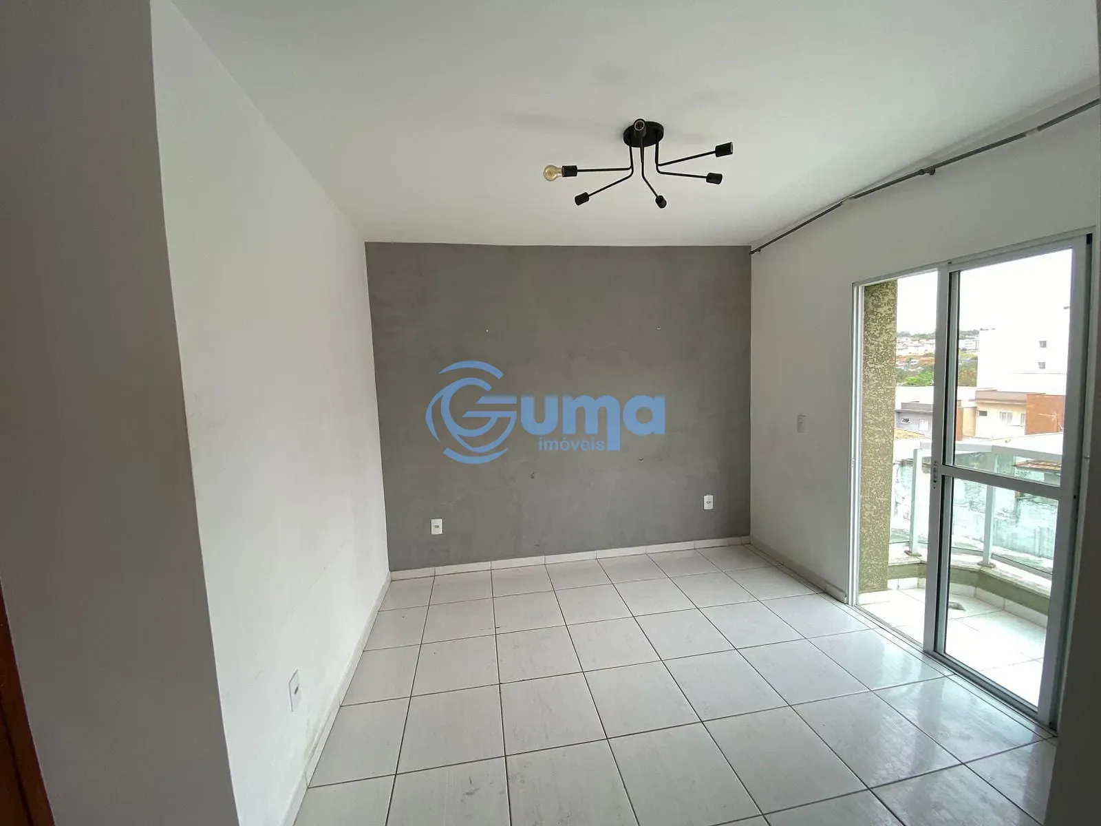 Apartamento, 2 quartos, 56 m² - Foto 1