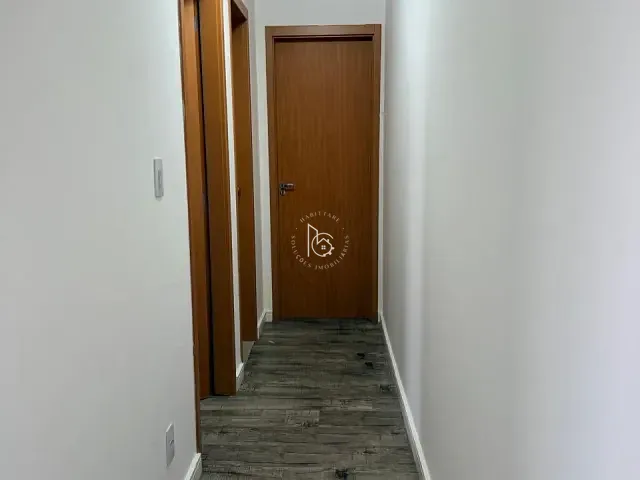 Apartamento 2 quartos e 1 banheiro, para alugar, no bairro Jardim Íris em São Paulo