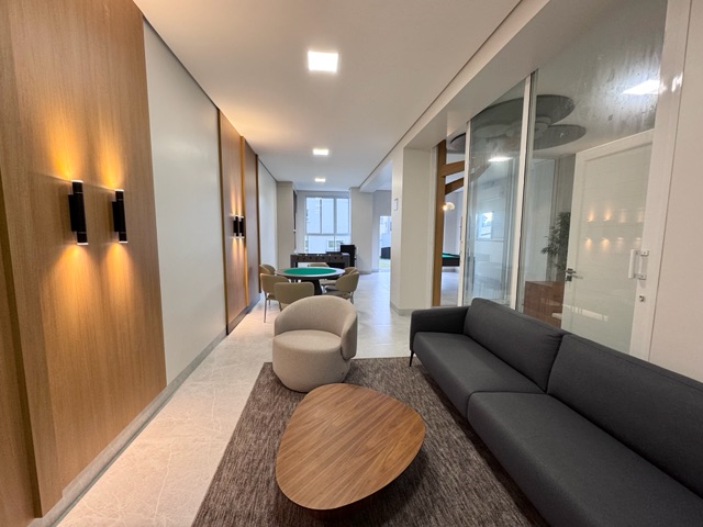 Apartamento com 71m² 2 quartos e 2 banheiros, à venda, no bairro Centro em Nova Mutum