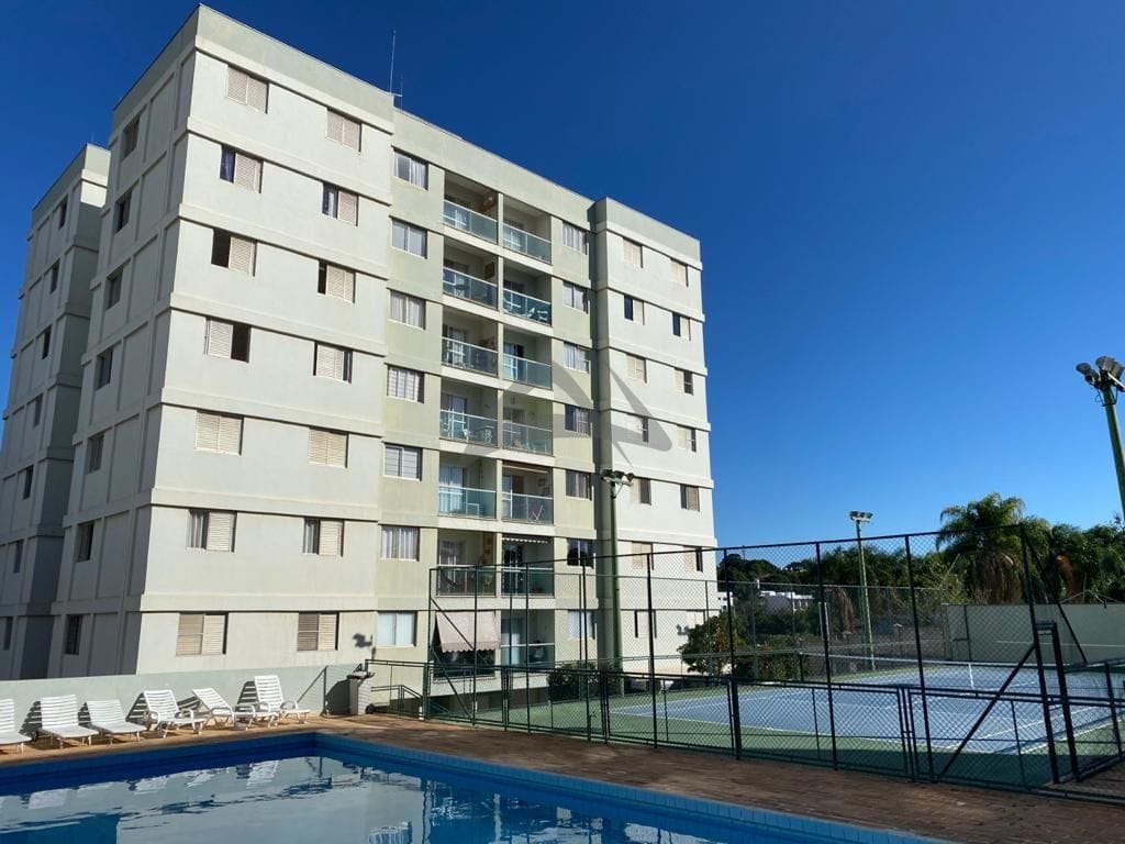 Apartamento, 3 quartos, 110 m² - Foto 1